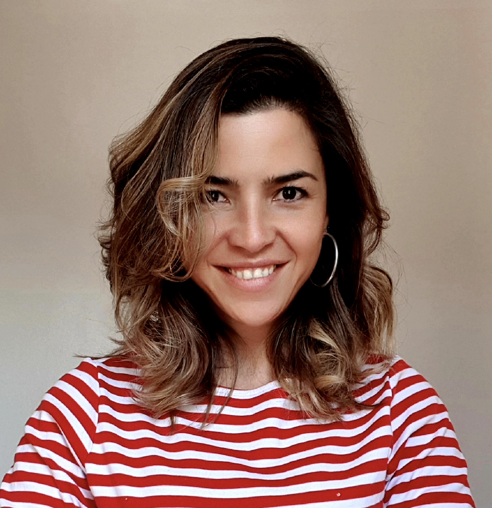 Mónica Rau